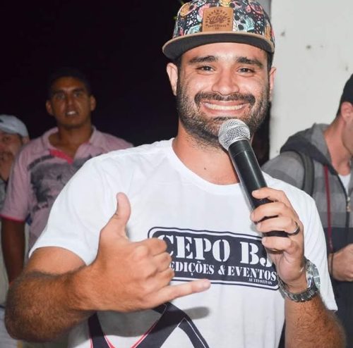 Eduardo Cepo
