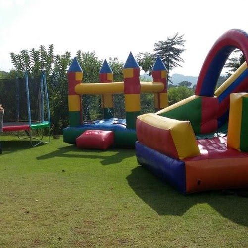 Espaço Kids