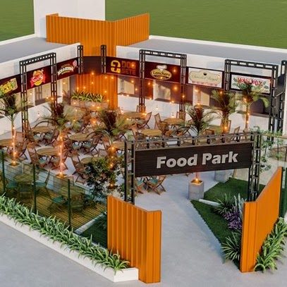 Food Park