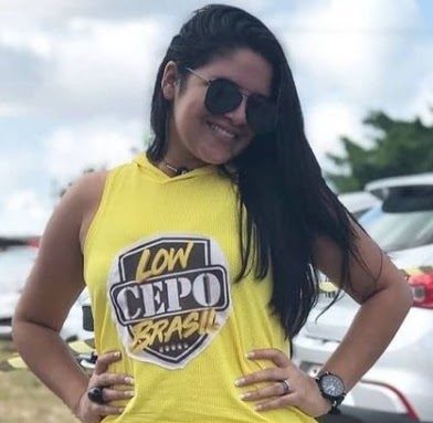 Tayná Cepo